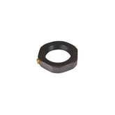 Close-up of RCBS DIE Lock Ring 7/8-14 5-Pack